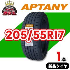 APTANY RA301 サマータイヤ 215/35ZR19 - メルカリ