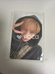 BOYNEXTDOOR テサン No Genre ポップアップストア 缶ケース セット