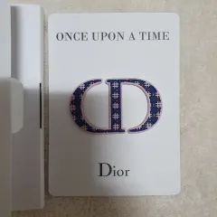 ディオール ステッカー