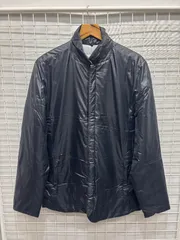 ［NIKE］GOLF ナイキゴルフ　ナイロンジャケット　ブラック　L 2510-226