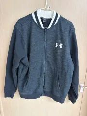 UNDER ARMOUR アンダーアーマー L/G ブルゾン