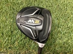 土日限定値下げ 名器 TaylorMade 初代M2 3HL(16.5°) - メルカリ