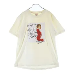 2026年最新】マライアキャリー Tシャツの人気アイテム - メルカリ