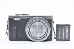 2026年最新】パナソニックLUMIX DMC-TZ60の人気アイテム - メルカリ