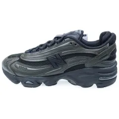 New Balance (ニューバランス) 1000 M1000UA ローカットスニーカー US7/25.0cm ブラック