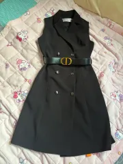 ディオール ベスト ONE PIECE