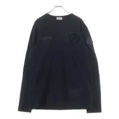 2026年最新】モンクレール ロンt xlの人気アイテム - メルカリ