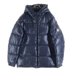 2026年最新】MONCLER スタジャンの人気アイテム - メルカリ