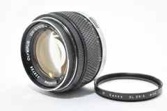 2026年最新】OLYMPUS G ZUIKO AUTO-S 50mm F1.4の人気アイテム - メルカリ