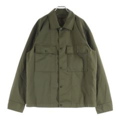 NEXUSVⅡ × BerBerJin 1st 大戦モデル ジャケット - メルカリ
