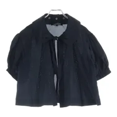 2026年最新】コムデギャルソン 丸襟の人気アイテム - メルカリ