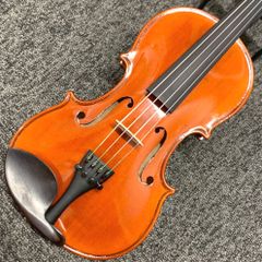 極良美品】ピグマリウス デリウス スタンダード バイオリンセット 4/4
