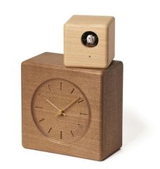 j.air 空気清浄機 コンパクト 木製 ＊動作確認の1回のみ使用＊ - メルカリ