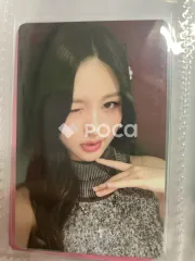 IVE ガウル IVE EMPATHY IDOUSTAGE