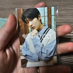 ENHYPEN ソヌ 2021 ENHYPEN FANMEETING [EN-CONNECT] トレーディングカード