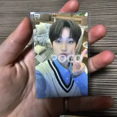 ENHYPEN ソヌ 2021 ENHYPEN FANMEETING [EN-CONNECT] トレーディングカード