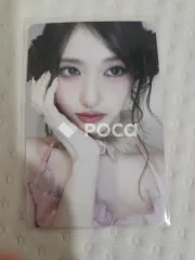 IVE イソ IVE SECRET WITHMUU