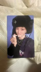 BOYNEXTDOOR リウ HOW? Weverse ラキドロ