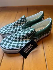 VANS スリッポン