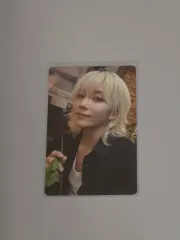 SEVENTEEN ジョンハン セブチ SPILL THE FEELS FEEL YOU KiT Ver.