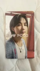 セブチ ジョンハン SPILL THE FEELS Weverse Albums Ver.