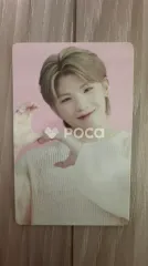 セブチ ウジ SEVENTEEN CAFE in SEOUL トレーディングカードセット