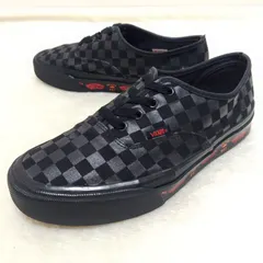 2026年最新】vans チェッカーフラッグの人気アイテム - メルカリ