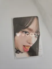 IVE リズ IVE SECRET WITHMUU ラキドロ