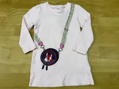 マークジェイコブスワンピース◎サイズ2