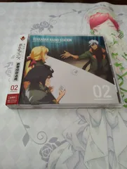 機動戦士ガンダム鉄血のオルフェンズ　ラジオCD「鉄華団放送局」Vol.5