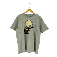 チャンピオン Champion プリントTシャツ メンズ JPN：L 