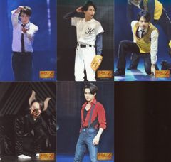 滝沢秀明 今井翼 山下智久 渋谷すばる Jr. 時代 公式 写真 - メルカリ
