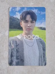 Seventeen バーノン セブチ SEVENTEEN RIGHT HERE WORLD TOUR IN JAPAN TOKYO 会場限定 Weverse JAPAN