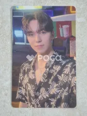 Seventeen バーノン セブチ SEVENTEEN RIGHT HERE WORLD TOUR IN JAPAN TOKYO 会場限定 Weverse JAPAN