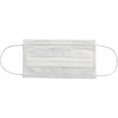 川西　使いきり三層式マスク５０枚入