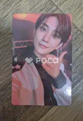 Seventeen ジョシュア セブチ SEVENTEENTH HEAVEN SPONGE MUSIC