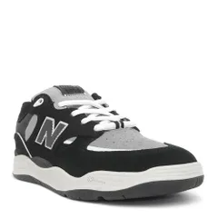 NEW BALANCE NUMERIC SHOES ニューバランス ヌメリック シューズ スニーカー TIAGO LEMOS 1010 NM1010GG BLACK/GREY　スケートボード スケボー