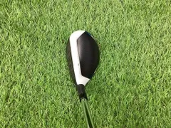 【中古】 テーラーメイド SIM2 MAX U3 ユーティリティ UT KBS MAX MT85 JP (フレックスS) メンズ 男性用 右利き 右用 Dランク ゴルフクラブ