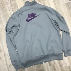 ナイキ ジャージ ジャケット XL サイズ