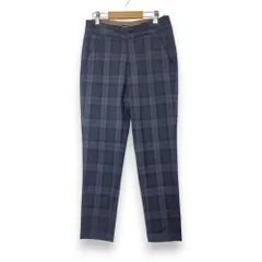 【送料無料】qualite/カリテ/スラックス/ 表記サイズ:1/レディース/オールシーズン【古着】【used】【中古】FA0074/s150226