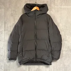 グローバルワーク アーバンスペックライトダウン L ブラック 黒 ジャケット ブルゾン GLOBAL WORK URBAN SPEC LIGHT DOWN 高機能 撥水 透湿 防寒 メンズ ダウンジャケット