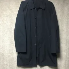 8seconds(エイトセカンズ) マック コート XLサイズ ネイビー