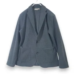 【送料無料】A DAY IN THE LIFE UNITED ARROWS/アデイインザライフユナイテッドアローズ/テーラードジャケット/ 表記サイズ:S/メンズ/秋冬【古着】【used】【中古】FA0075/s150226