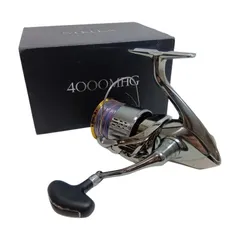 2026年最新】ステラ 4000mhgの人気アイテム - メルカリ