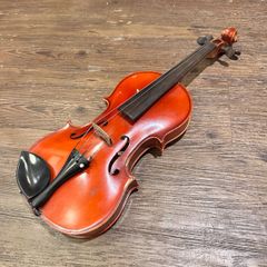 送料無料】ドイツ製 Musima バイオリン 4/4（大人用） 初～中級者向け