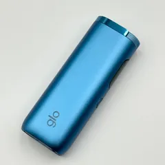 【24時間以内発送✨️】glo Hyper Pro グローハイパープロ ラピスブルー