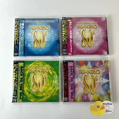 2026年最新】HI-NRG 80sの人気アイテム - メルカリ