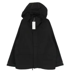 nanamica ナナミカ SUAF366 2L GORE-TEX Cruiser Jacket ゴアテックス クルーザー ジャケット ブラック系 M【新古品】【未使用】【中古】