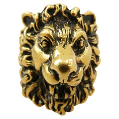 2026年最新】グッチ ライオンの人気アイテム - メルカリ