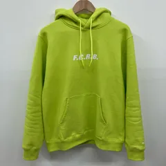 イオン広店】 中古 FCRB | エフシーアールビー パーカー 5-STAR